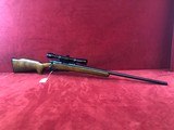 Remington 788 .222 Rem. - Image 1 of 13