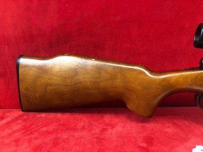 Remington 788 .222 Rem. - Image 5 of 13