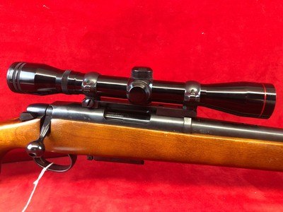 Remington 788 .222 Rem. - Image 4 of 13