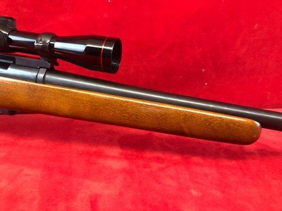 Remington 788 .222 Rem. - Image 3 of 13