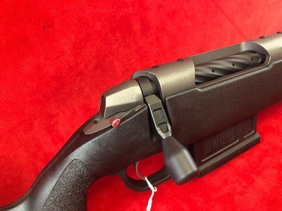 NIBWeatherby 307 Range 22 Creedmoor - Image 6 of 11