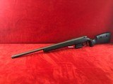 NIBWeatherby 307 Range 22 Creedmoor - Image 7 of 11