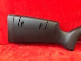 NIBWeatherby 307 Range 22 Creedmoor - Image 5 of 11