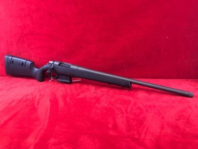 NIBWeatherby 307 Range 22 Creedmoor - Image 1 of 11