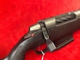 NIBWeatherby 307 Range 22 Creedmoor - Image 6 of 11