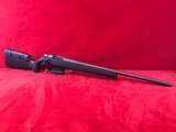 NIBWeatherby 307 Range 22 Creedmoor - Image 1 of 11