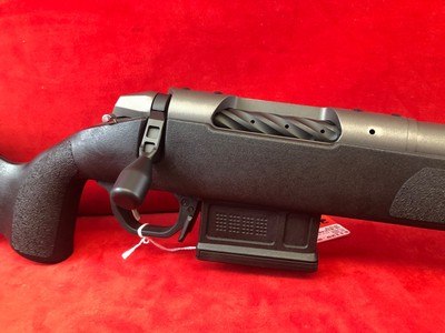 NIBWeatherby 307 Range 22 Creedmoor - Image 4 of 11