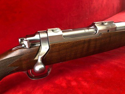 NIB Ruger M77 RSI .22-250 Rem. - Image 4 of 10
