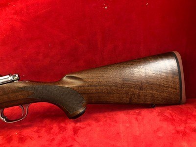 NIB Ruger M77 RSI .22-250 Rem. - Image 10 of 10