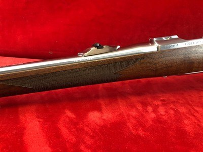 NIB Ruger M77 RSI .22-250 Rem. - Image 8 of 10