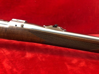 NIB Ruger M77 RSI .22-250 Rem. - Image 3 of 10