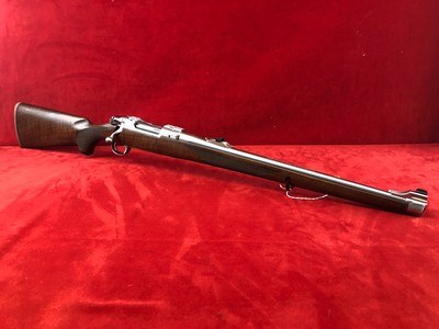 NIB Ruger M77 RSI .22-250 Rem. - Image 1 of 10