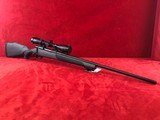Weatherby Vanguard .22-250 Rem. - Image 1 of 13