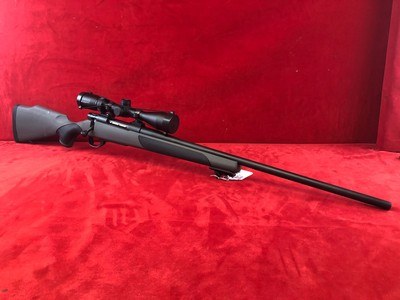 Weatherby Vanguard .22-250 Rem. - Image 1 of 13