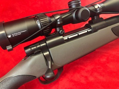 Weatherby Vanguard .22-250 Rem. - Image 6 of 13