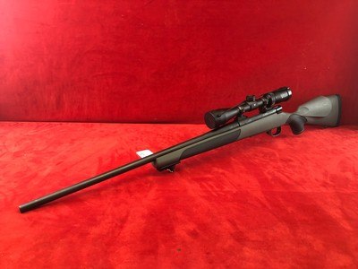 Weatherby Vanguard .22-250 Rem. - Image 7 of 13