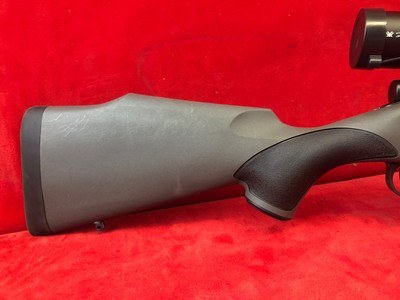 Weatherby Vanguard .22-250 Rem. - Image 5 of 13