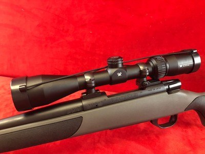 Weatherby Vanguard .22-250 Rem. - Image 12 of 13