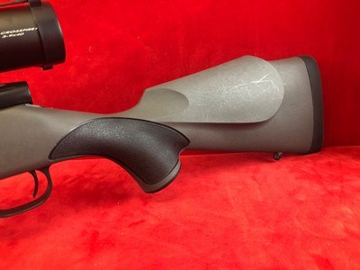 Weatherby Vanguard .22-250 Rem. - Image 11 of 13