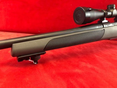 Weatherby Vanguard .22-250 Rem. - Image 9 of 13