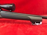 Weatherby Vanguard .22-250 Rem. - Image 3 of 13