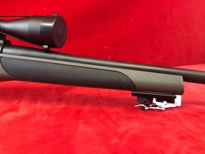 Weatherby Vanguard .22-250 Rem. - Image 3 of 13