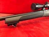 Weatherby Vanguard .22-250 Rem. - Image 9 of 13
