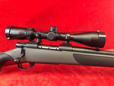 Weatherby Vanguard .22-250 Rem. - Image 4 of 13