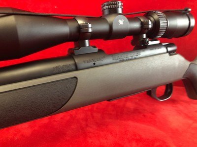 Weatherby Vanguard .22-250 Rem. - Image 10 of 13