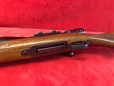 Savage 340 .223 Rem. - Image 11 of 13