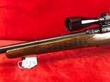 Savage 340 .223 Rem. - Image 8 of 13