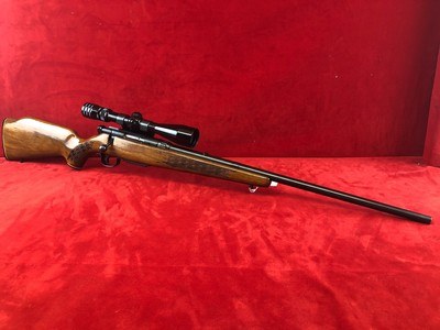 Savage 340 .223 Rem. - Image 1 of 13