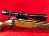 Savage 340 .223 Rem. - Image 4 of 13