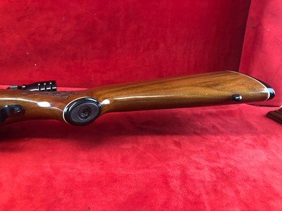 Savage 340 .223 Rem. - Image 12 of 13