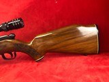 Savage 340 .223 Rem. - Image 10 of 13