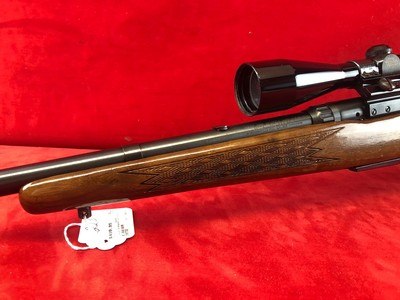 Savage 340 .223 Rem. - Image 8 of 13