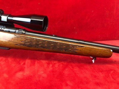 Savage 340 .223 Rem. - Image 3 of 13