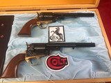 Set of 2 Uberti 1851 38 SPL - Image 3 of 4