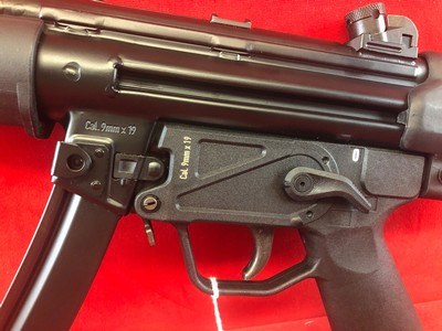 Zenith ZF5 9mm - Image 4 of 4
