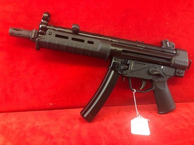 Zenith ZF5 9mm - Image 3 of 4