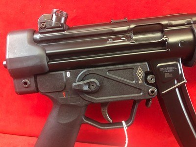 Zenith ZF5 9mm - Image 2 of 4