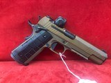 Saig Sauer 1911x w/Romeo-X - Image 1 of 3