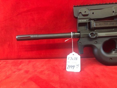 FN PS90 5.7 - Image 6 of 8