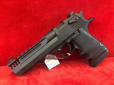 Magnum Research DE Lightweight 44 Magnum - Image 2 of 3