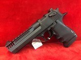 Magnum Research DE Lightweight 44 Magnum - Image 2 of 3