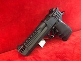 Magnum Research DE Lightweight 44 Magnum - Image 3 of 3
