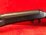 Benelli Imported by HK SBE1 12ga 24