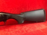 Benelli Imported by HK SBE1 12ga 24