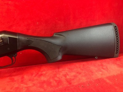 Benelli Imported by HK SBE1 12ga 24