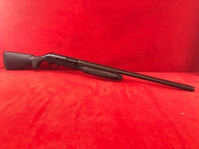 Benelli Imported by HK SBE1 12ga 24